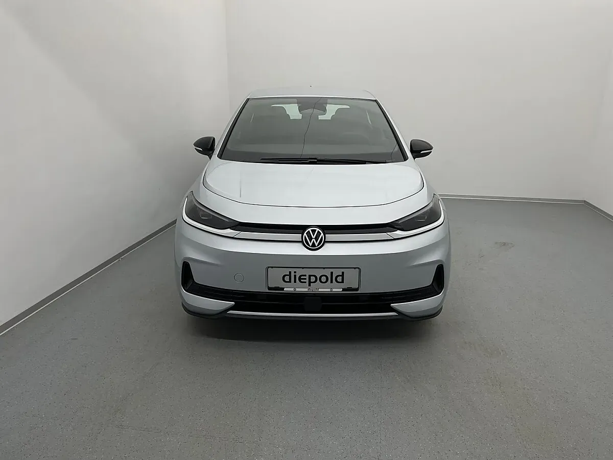 Volkswagen Id.3 2026 photo 2