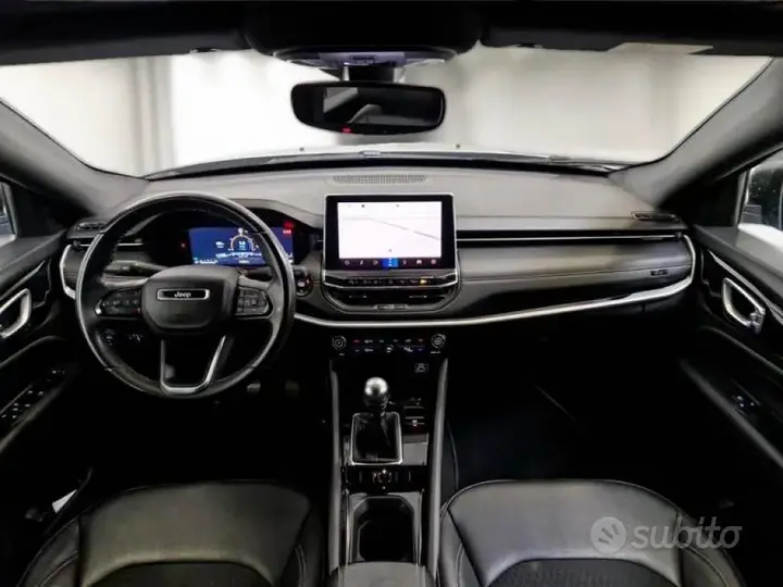Jeep Compass 2021 photo 3