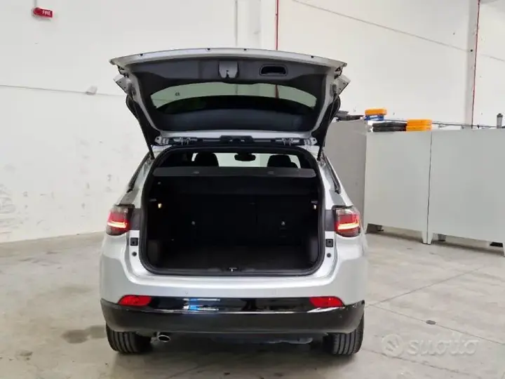 Jeep Compass 2021 photo 5