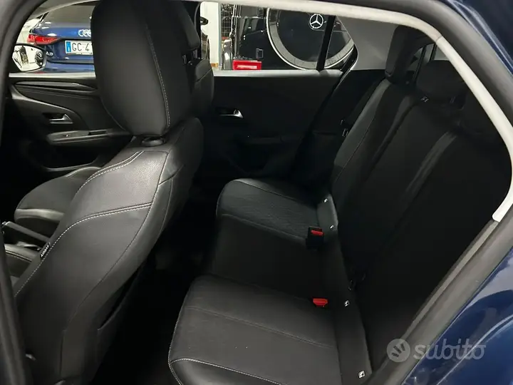 Opel Corsa 2021 photo 5