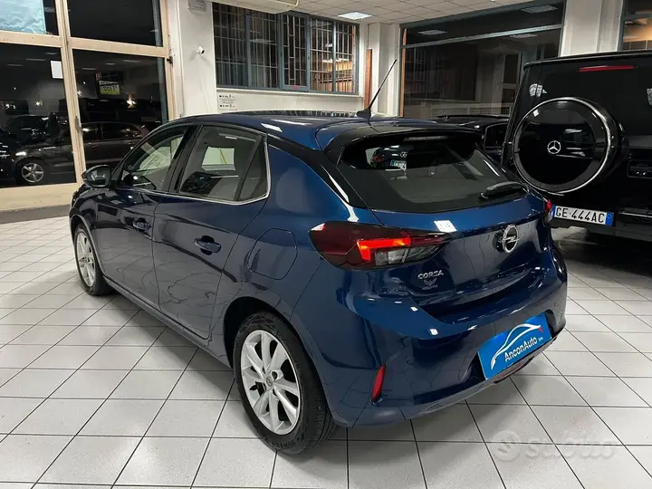 Opel Corsa 2021 photo 4