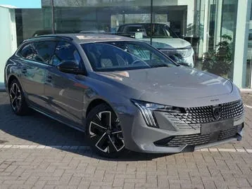 Peugeot 508 2025 photo 2