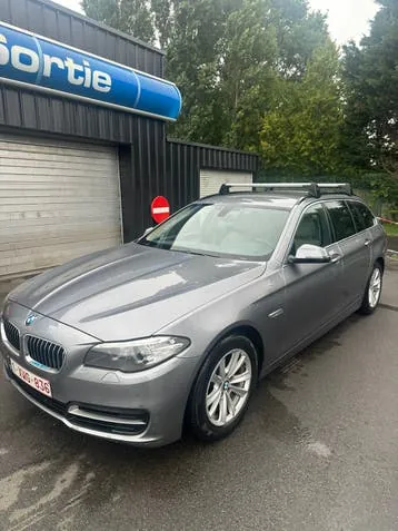 BMW Série 5