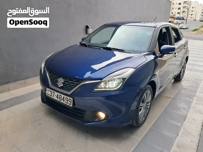 Suzuki Baleno 2023 photo 5