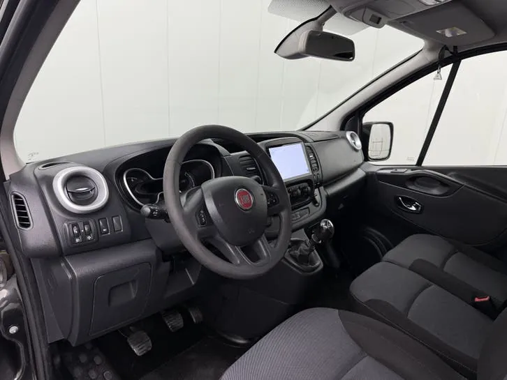 Fiat Talento 2018 photo 3