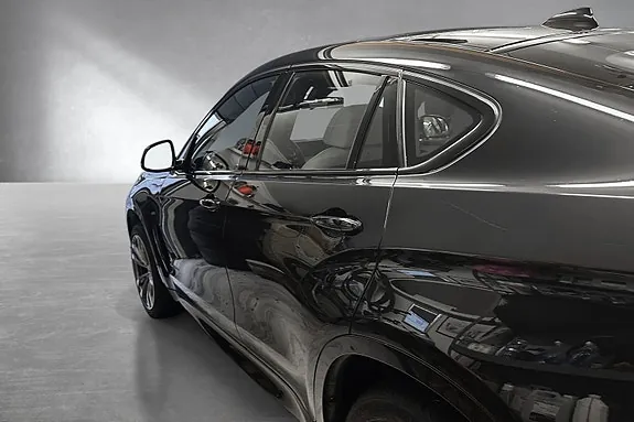 BMW X6 2015 photo 3