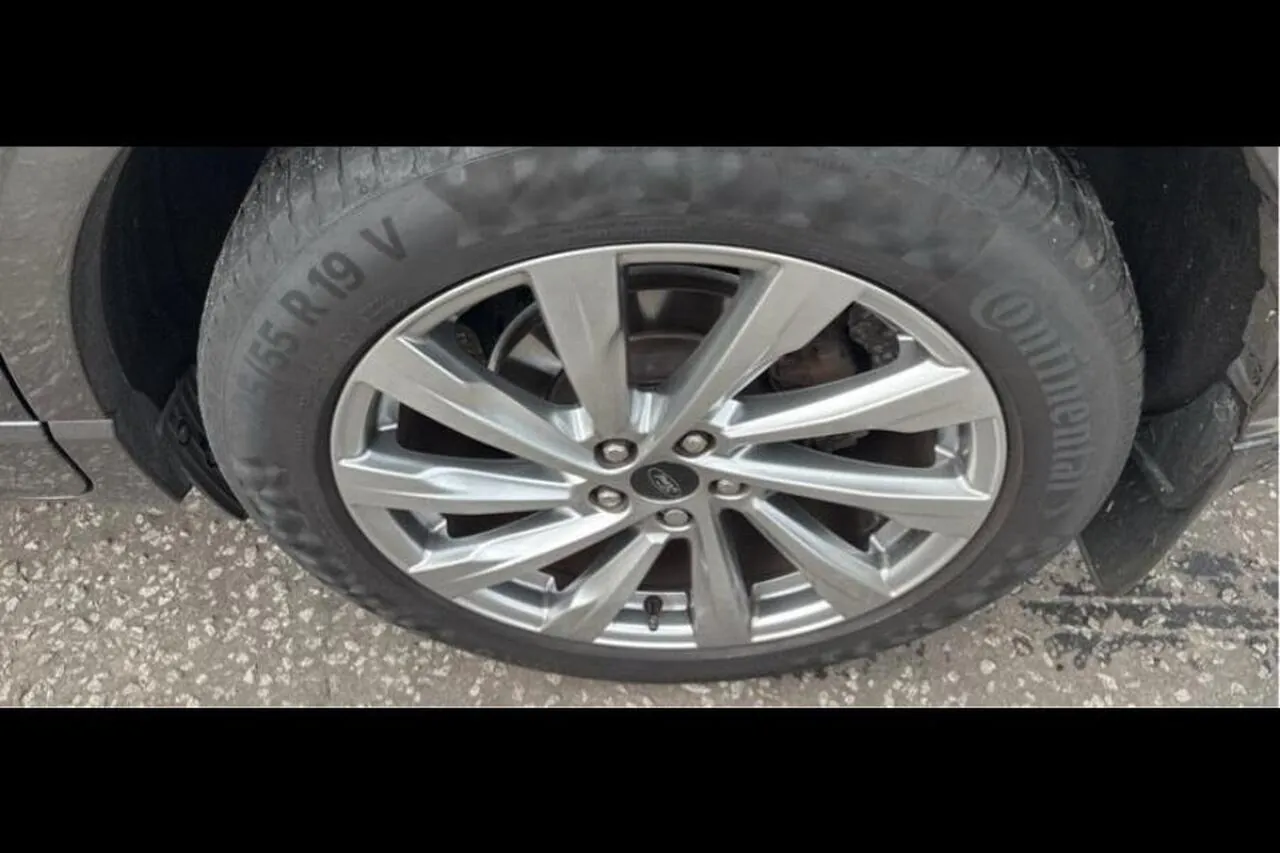 Ford Kuga 2020 photo 4