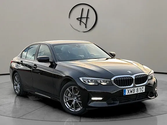 BMW 330E