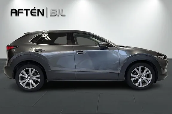 Mazda Cx-30 2019 photo 5