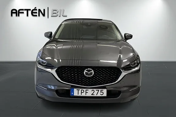 Mazda Cx-30 2019 photo 3