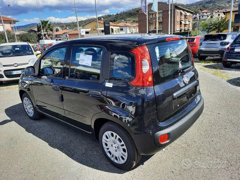 Fiat Panda 2026 photo 5