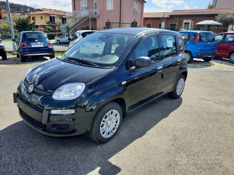 Fiat Panda 2026 photo 3