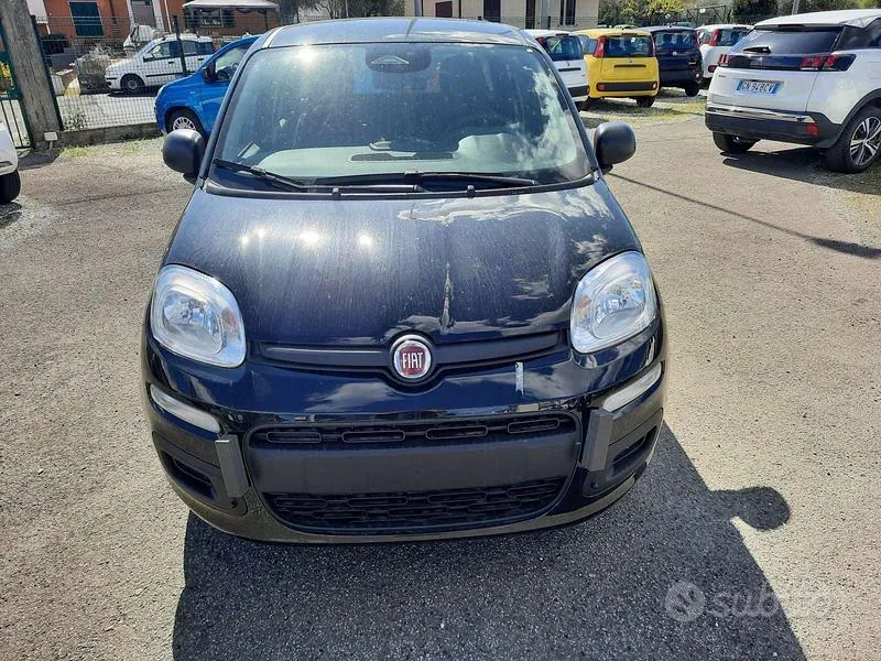 Fiat Panda 2026 photo 2