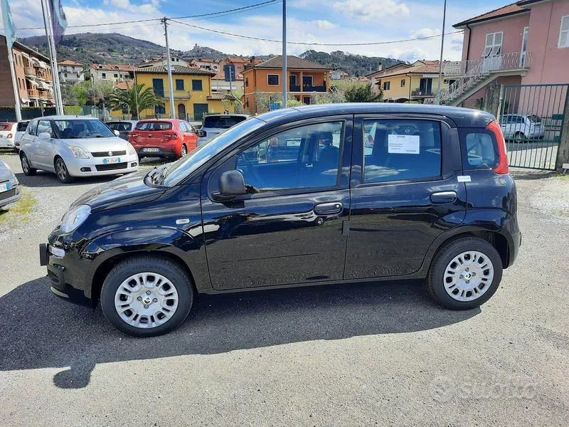 Fiat Panda 2026 photo 4