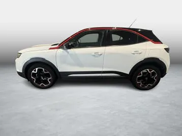 Opel Mokka 2021 photo 2