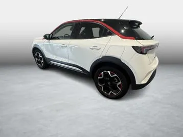 Opel Mokka 2021 photo 3