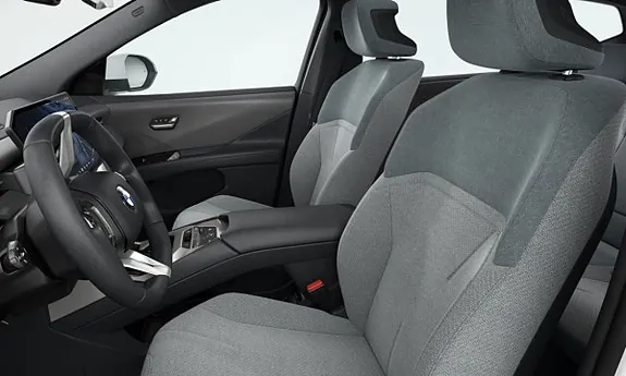 BMW Ix3 2026 photo 3