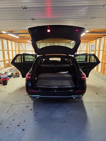 Mercedes-Benz E300 De 2022 photo 2
