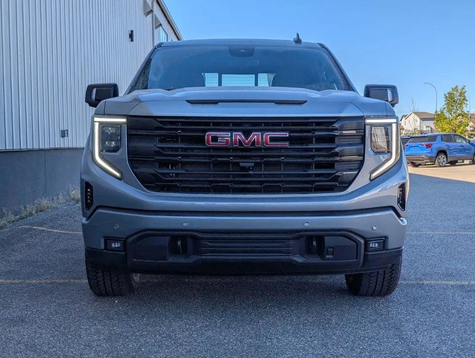 GMC Sierra 1500 2026 photo 4