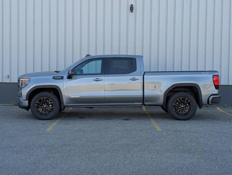 GMC Sierra 1500 2026 photo 5