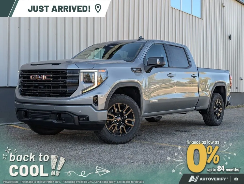 GMC Sierra 1500
