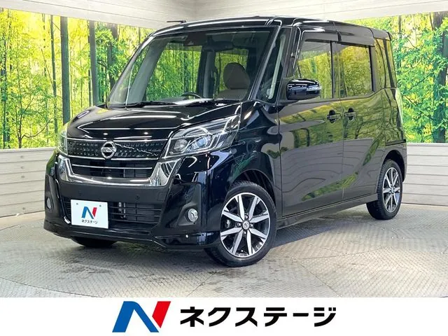 Nissan Dayzaru Lexus