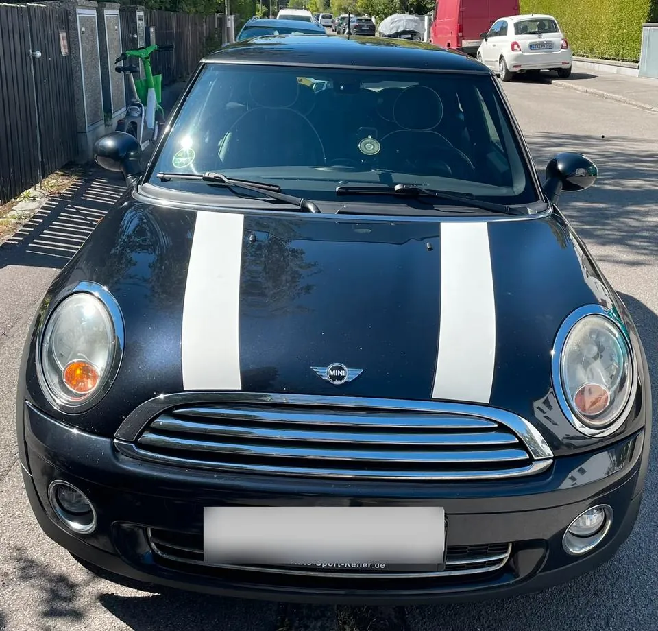 Mini Mini Cooper