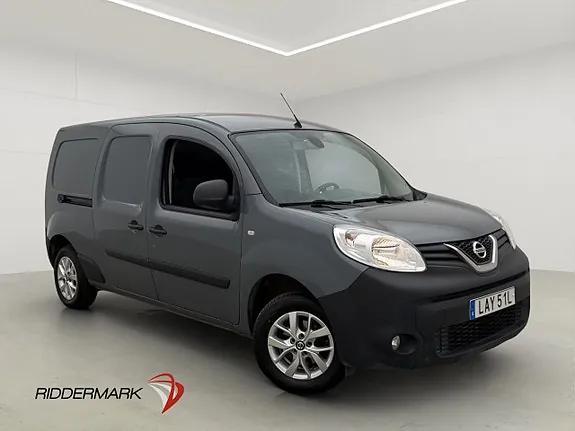 Nissan Nv250 2020 photo 3
