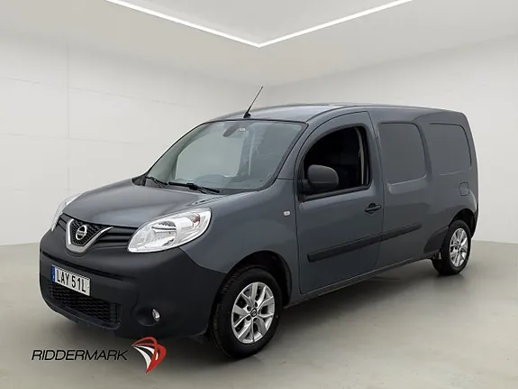 Nissan Nv250