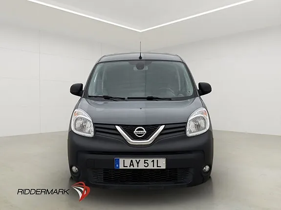 Nissan Nv250 2020 photo 5