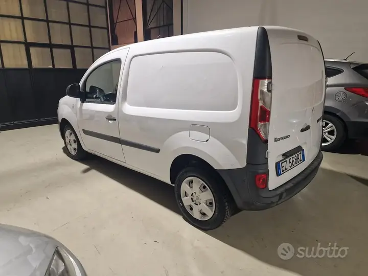 Renault Kangoo 2015 photo 5
