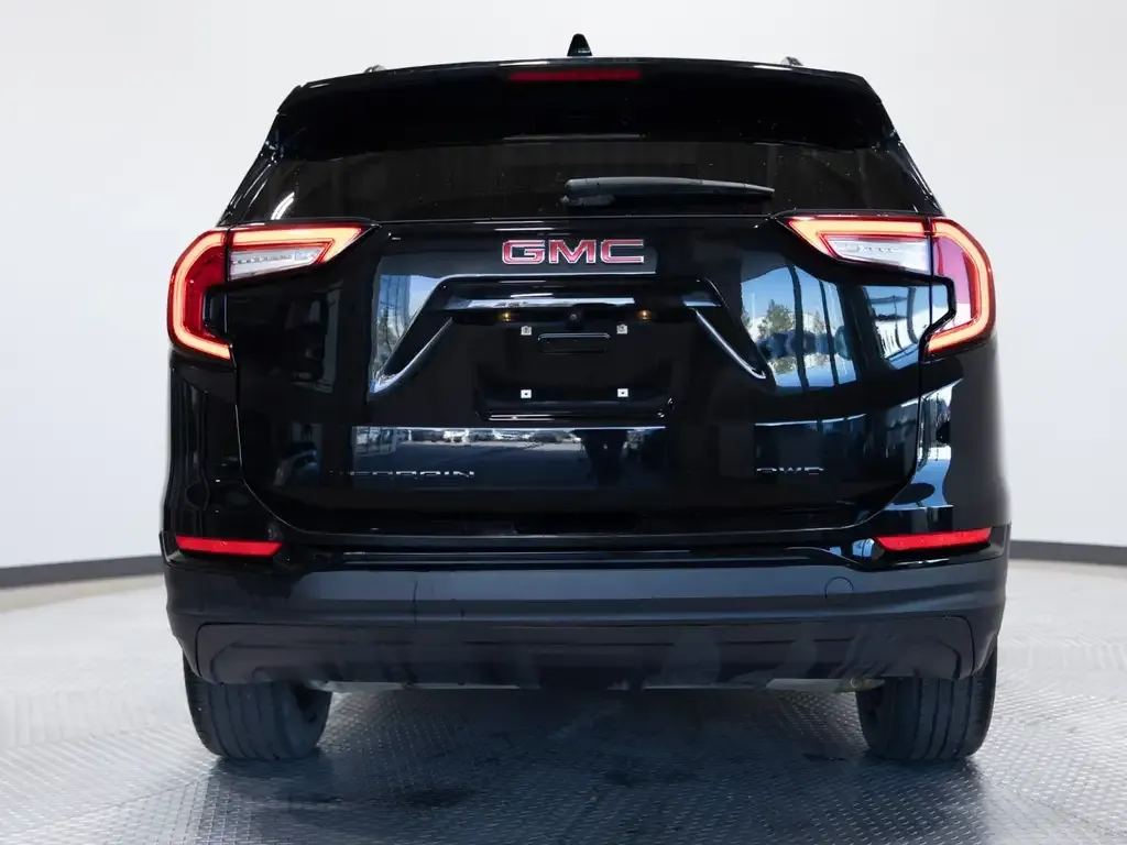 GMC Terrain 2022 photo 4