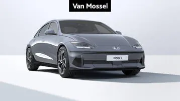 Hyundai Ioniq 6