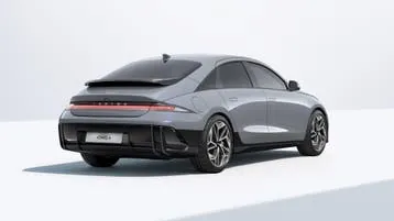 Hyundai Ioniq 6 2025 photo 3