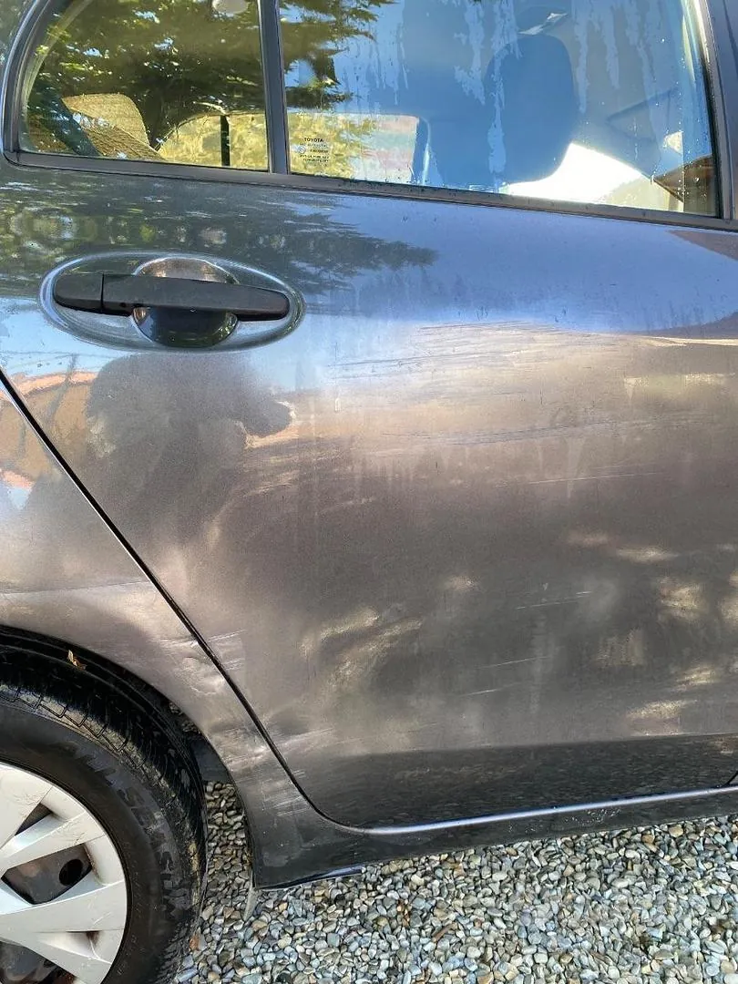 Toyota Yaris 2011 photo 5