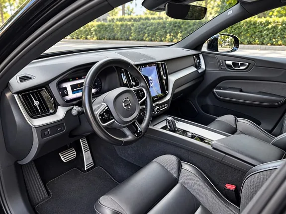 Volvo Xc60 2022 photo 5