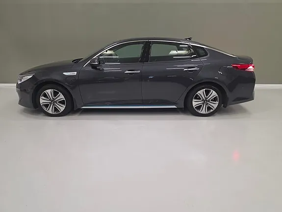 Kia Optima 2018 photo 5