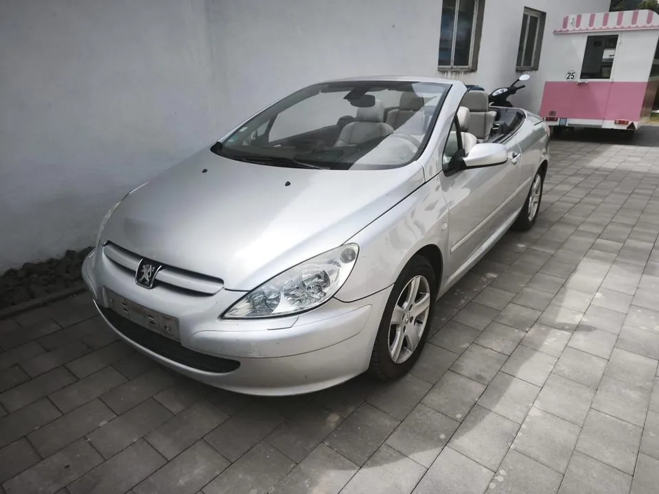 Peugeot 307