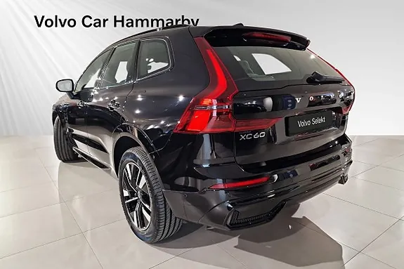 Volvo Xc60 2026 photo 4