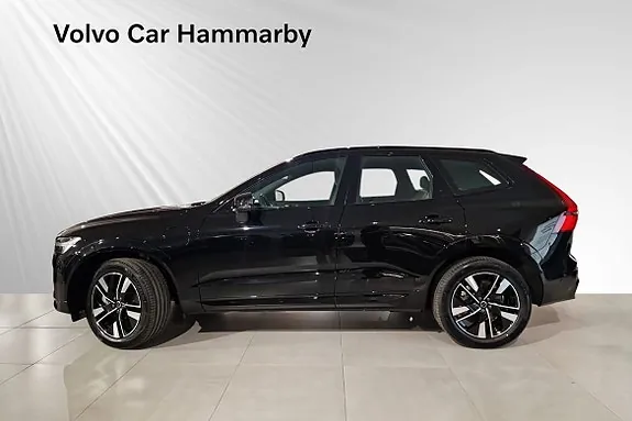 Volvo Xc60 2026 photo 3