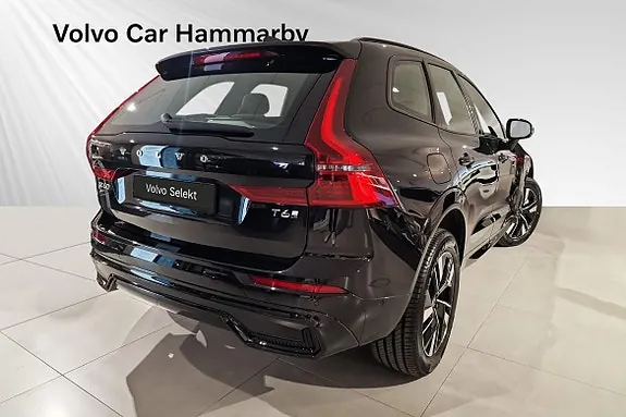 Volvo Xc60 2026 photo 5