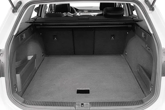 Volkswagen Passat 2016 photo 5