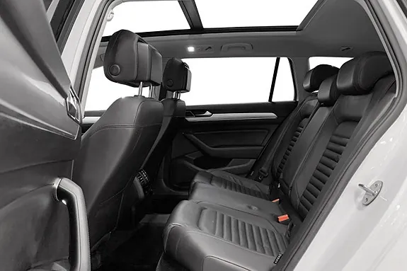 Volkswagen Passat 2016 photo 4