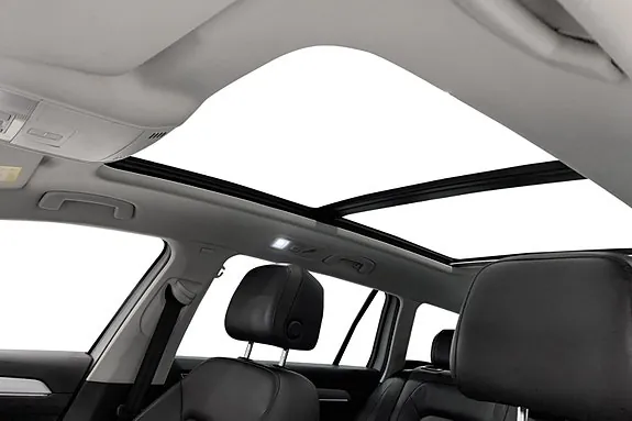 Volkswagen Passat 2016 photo 3