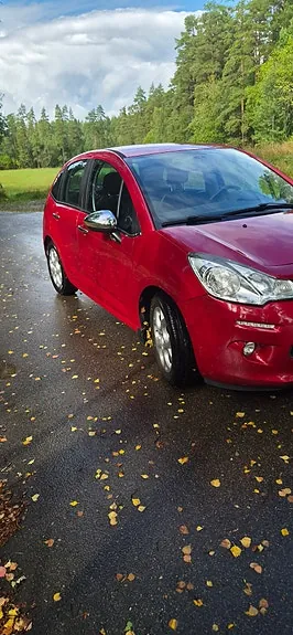Citroen C3 2013 photo 2