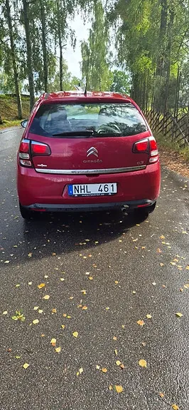 Citroen C3 2013 photo 5
