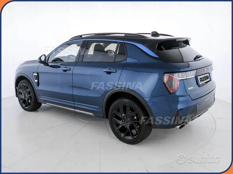 Lynk & Co 01 2023 photo 4