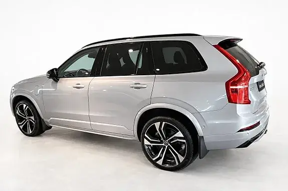 Volvo Xc90 2024 photo 3
