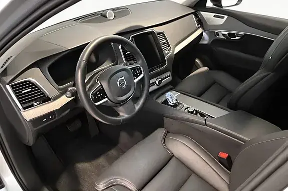 Volvo Xc90 2024 photo 5