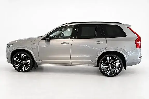 Volvo Xc90 2024 photo 2